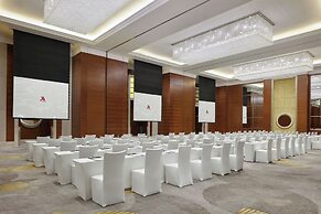 Shanghai Marriott Marquis City Centre