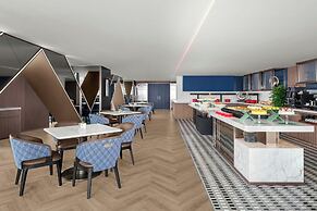 Shanghai Marriott Marquis City Centre