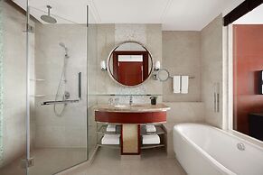 Shanghai Marriott Marquis City Centre