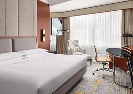 Shanghai Marriott Marquis City Centre