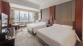 Shanghai Marriott Marquis City Centre