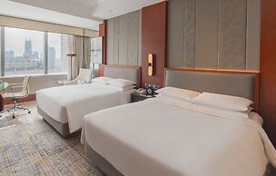 Shanghai Marriott Marquis City Centre