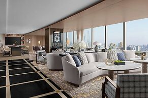 Shanghai Marriott Marquis City Centre