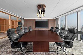 Shanghai Marriott Marquis City Centre