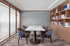 Shanghai Marriott Marquis City Centre