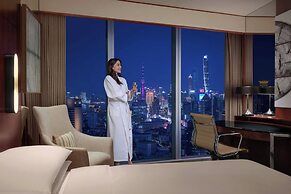 Shanghai Marriott Marquis City Centre