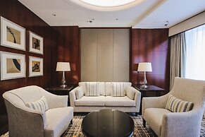 Shanghai Marriott Marquis City Centre