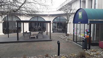 ibis Styles Melun Hotel