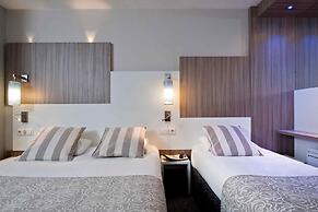 ibis Styles Melun Hotel