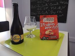 ibis Styles Melun Hotel