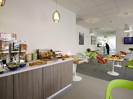 ibis Styles Grenoble Centre Gare