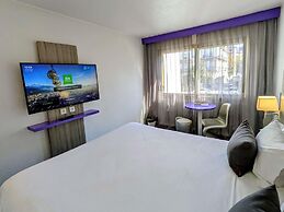 ibis Styles Grenoble Centre Gare