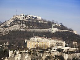 ibis Styles Grenoble Centre Gare