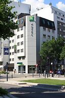 ibis Styles Grenoble Centre Gare