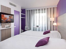 ibis Styles Grenoble Centre Gare