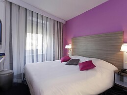 ibis Styles Grenoble Centre Gare