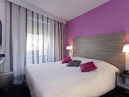 ibis Styles Grenoble Centre Gare