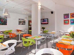 ibis Styles Grenoble Centre Gare