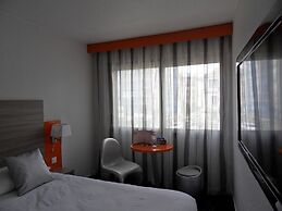 ibis Styles Grenoble Centre Gare