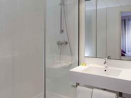 ibis Styles Grenoble Centre Gare