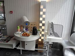 ibis Styles Grenoble Centre Gare