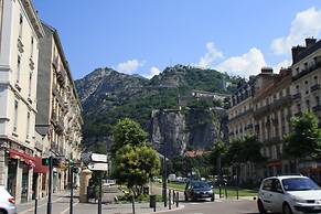 ibis Styles Grenoble Centre Gare