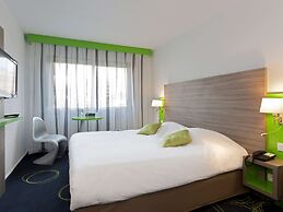 ibis Styles Grenoble Centre Gare