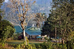 Ceylon Tea Trails - Relais and Chateaux