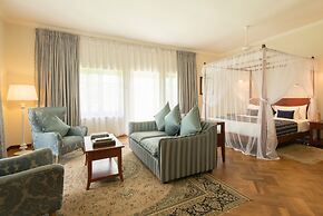 Ceylon Tea Trails - Relais and Chateaux