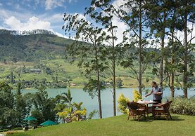 Ceylon Tea Trails - Relais and Chateaux