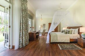 Ceylon Tea Trails - Relais and Chateaux