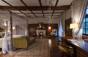 Ceylon Tea Trails - Relais and Chateaux