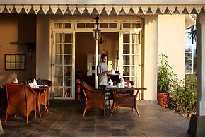 Ceylon Tea Trails - Relais and Chateaux
