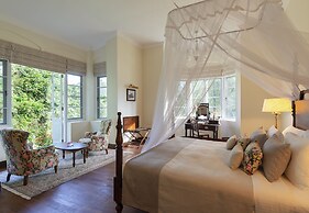 Ceylon Tea Trails - Relais and Chateaux