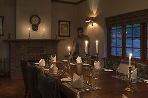 Ceylon Tea Trails - Relais and Chateaux