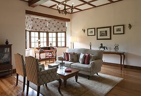 Ceylon Tea Trails - Relais and Chateaux