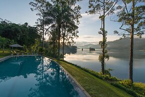 Ceylon Tea Trails - Relais and Chateaux