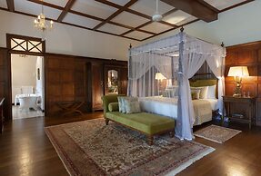 Ceylon Tea Trails - Relais and Chateaux