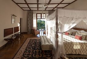 Ceylon Tea Trails - Relais and Chateaux