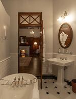 Ceylon Tea Trails - Relais and Chateaux