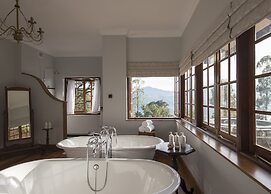 Ceylon Tea Trails - Relais and Chateaux