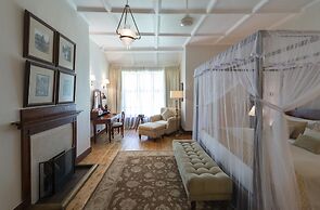 Ceylon Tea Trails - Relais and Chateaux