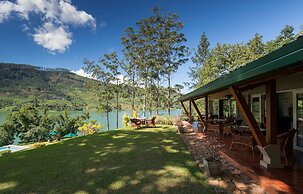 Ceylon Tea Trails - Relais and Chateaux