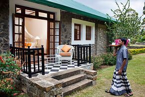 Ceylon Tea Trails - Relais and Chateaux
