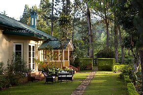 Ceylon Tea Trails - Relais and Chateaux