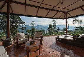 Ceylon Tea Trails - Relais and Chateaux