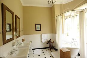 Ceylon Tea Trails - Relais and Chateaux
