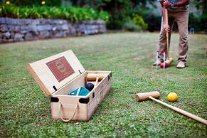 Ceylon Tea Trails - Relais and Chateaux