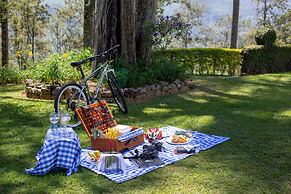 Ceylon Tea Trails - Relais and Chateaux