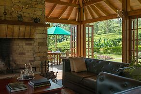 Ceylon Tea Trails - Relais and Chateaux